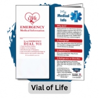 Vial of Life